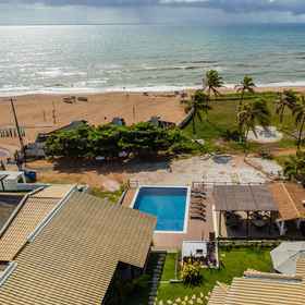 Primary image1Pousada Aldeola by Slaviero Hotéis,Baixio Beach飯店