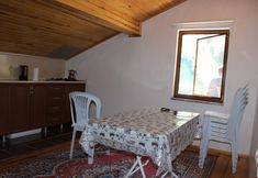 Others 6 Zeyrek Apart