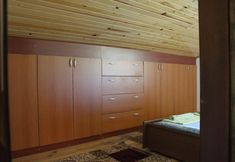 Others 4 Zeyrek Apart