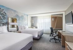 その他 2 Courtyard by Marriott Albany Troy/Waterfront