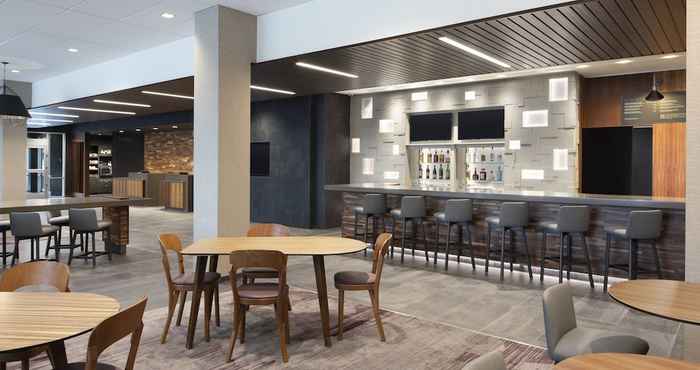 Khác Courtyard by Marriott Albany Troy/Waterfront