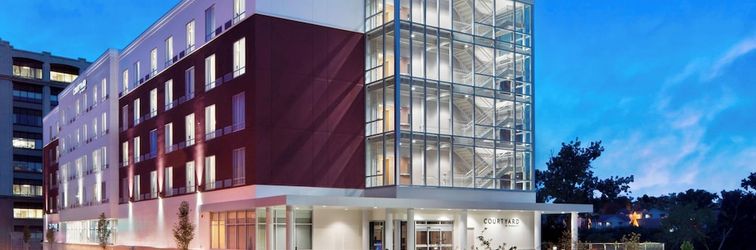 その他 Courtyard by Marriott Albany Troy/Waterfront