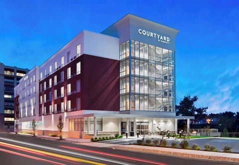 その他 Courtyard by Marriott Albany Troy/Waterfront