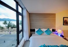 Lainnya 2 The MCR Luxury Nha Trang Hotel