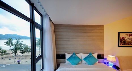 Lainnya 2 The MCR Luxury Nha Trang Hotel