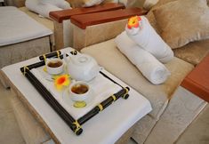 Lainnya 4 The MCR Luxury Nha Trang Hotel