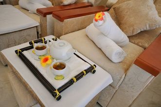 อื่นๆ 4 The MCR Luxury Nha Trang Hotel