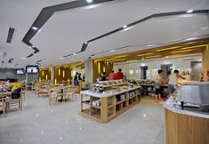 Lainnya 7 The MCR Luxury Nha Trang Hotel