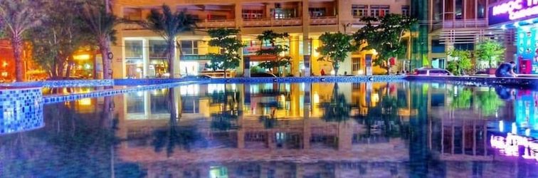 Lainnya The MCR Luxury Nha Trang Hotel