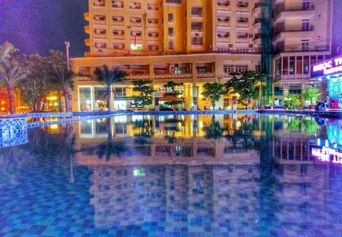 Lainnya The MCR Luxury Nha Trang Hotel