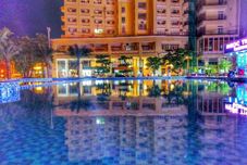 Lainnya The MCR Luxury Nha Trang Hotel