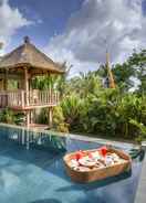 Ảnh chính Villa Bedauh Ubud