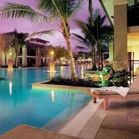 Primary image 1 Temple Resort & Spa Port Douglas, Yorkeys Knob Hotels