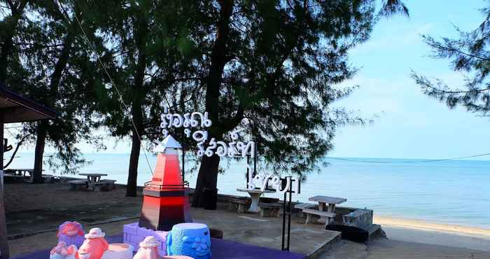 Lainnya Roong Arun Resort