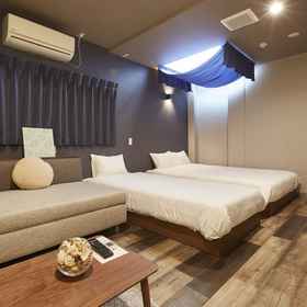 Primary image1U-stay kyotogosho,久世飯店