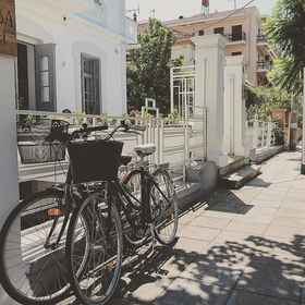 Primary image 1 Kumba Hostel, Chania Regional Unit Hotels