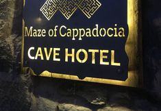 Lainnya 2 Maze Of Cappadocia