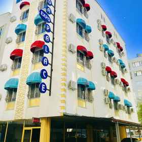 Primary image 1 Linda Expo Palace, Migros AVM Nike Store I Sportinn Hotels