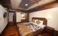 Lainnya 7 My Trip Houseboat