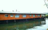 Lainnya 3 My Trip Houseboat