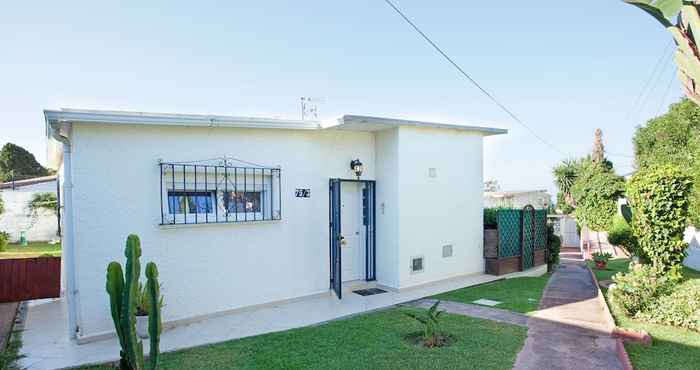 Others Alvarito Playa semi detached