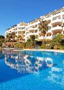 Primary image Luxury beach apartment Elviria, Marbella