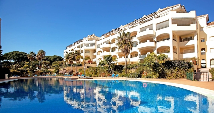 อื่นๆ Luxury beach apartment Elviria, Marbella