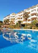 Primary image Luxury beach apartment Elviria, Marbella