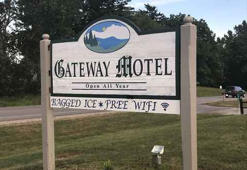 Others Gateway Motel