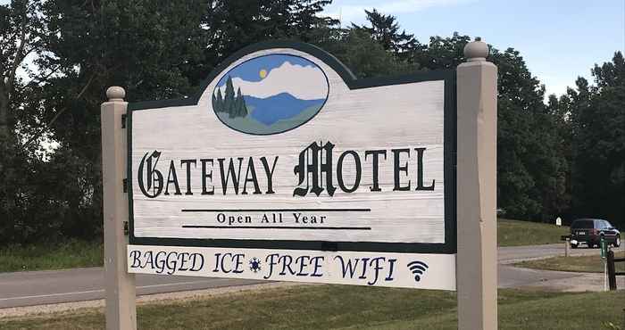 Others Gateway Motel