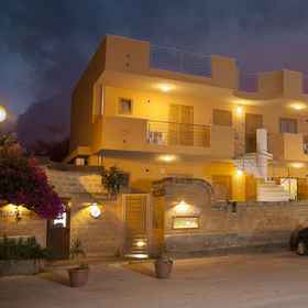 Primary image 1 Case Vacanze Baia, Camastra Hotels