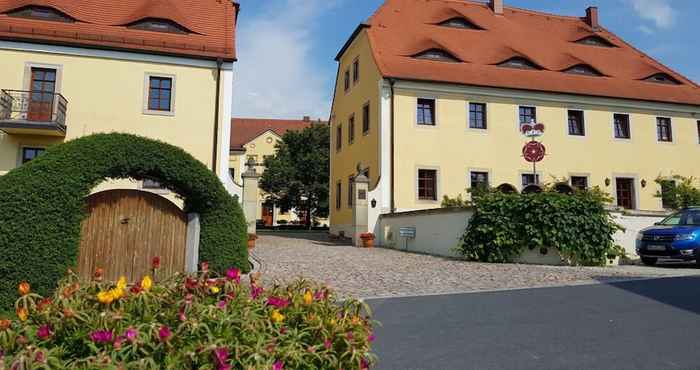 Others Gästehaus im Weingut Schloss Proschwitz