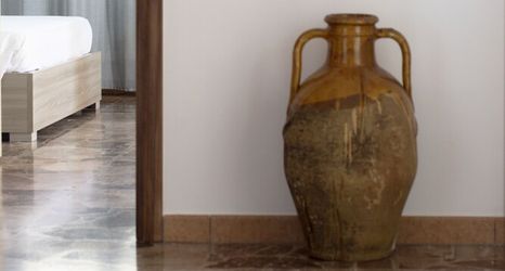 其他 2 B&B Salento Inside