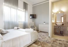 其他 5 B&B Salento Inside