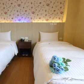 Primary image 1 Hua Don Hotel, Wanrong Township Hotels