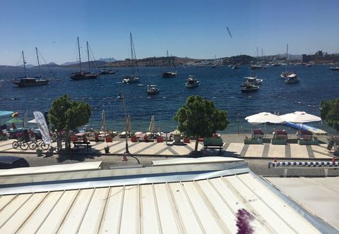 其他 Reds Pansiyon Balık