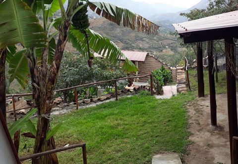 Others Hospedaje El Mirador