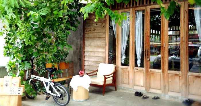 Others Baan Somlim Homestay - Hostel