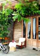 Ảnh chính Baan Somlim Homestay - Hostel