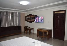 Others 2 Cascadehotel