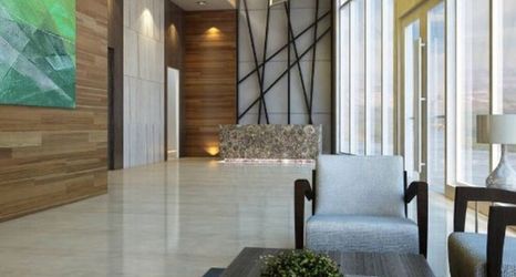 Khác 2 Dreamlike Arterra Hotel-Apartment Cebu Seaside 14 Floor