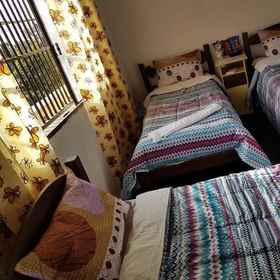 メイン イメージ 1 Pousada Pampulha R&R, Casa do Baile Hotels