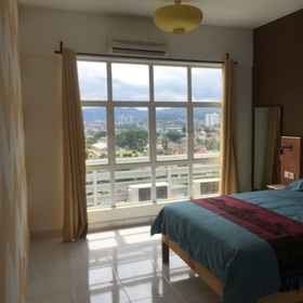 Primary image 1 M3 Residences, Kampung Pengantin Kuala Lumpur (La Hacienda) Hotels