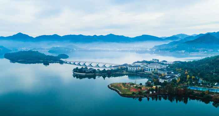 Lain-lain New Century Resort Siming Lake Yuyao