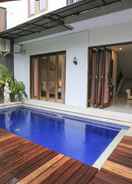 ภาพหลัก Nyoman Villa Sanur