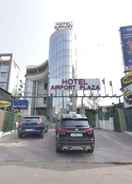 Primary image Hotel Airport Plaza