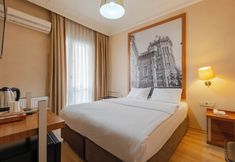 Others 7 Sisli MLS Hotel