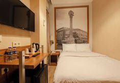 Khác 6 Sisli MLS Hotel