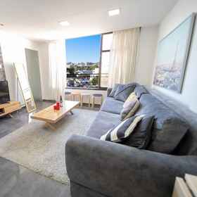 Primary image 1 YalaRent Designed 1BR Apartments - Families only, Hotel WEEKEND HOTEL