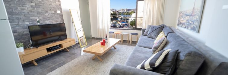 Others YalaRent Designed 1BR Apartments - Families only